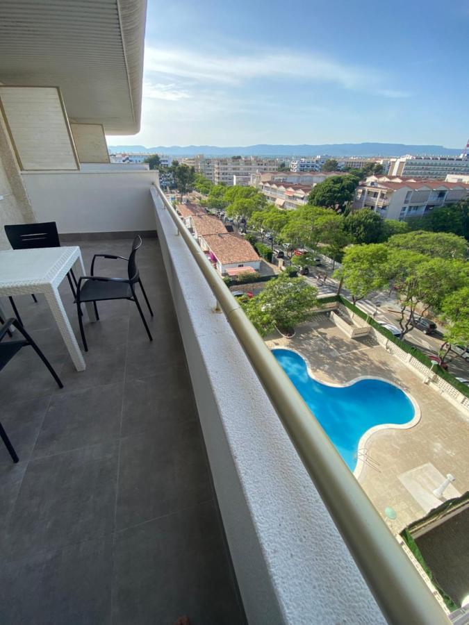 Apartamentos Ch 2 Salou Exterior photo
