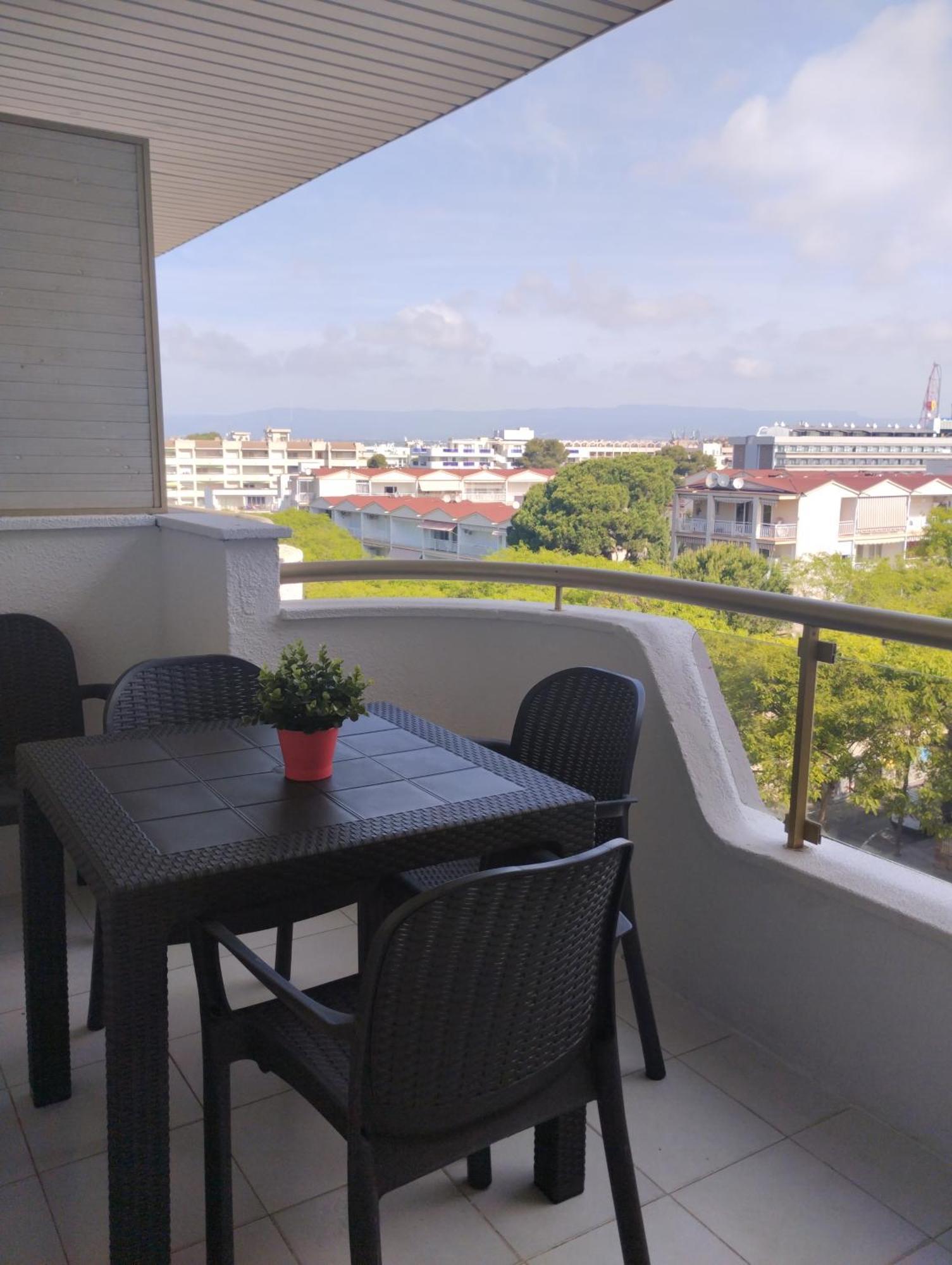 Apartamentos Ch 2 Salou Room photo